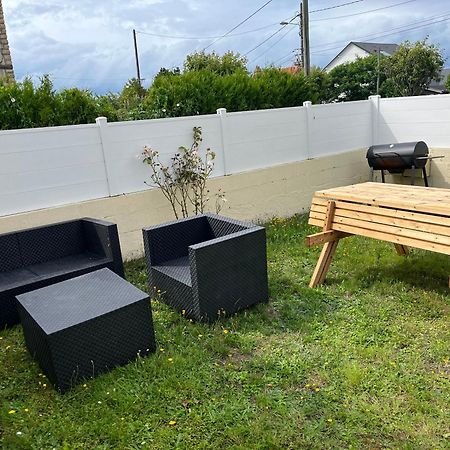סנט-אובן-סור-מר Auva - Sils Maison 48 M2 A 5 Minutes A Pied De La Plage מראה חיצוני תמונה