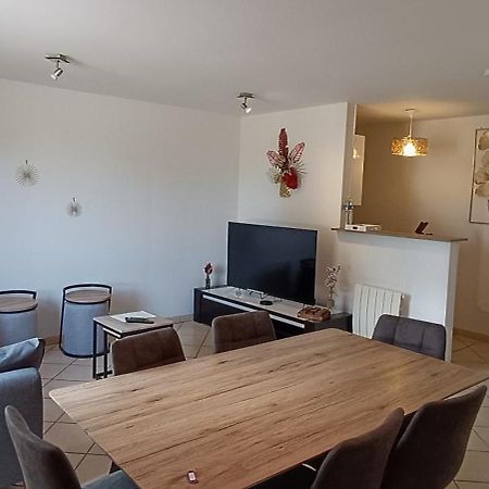 סנט-אובן-סור-מר Auva - Sils Maison 48 M2 A 5 Minutes A Pied De La Plage מראה חיצוני תמונה