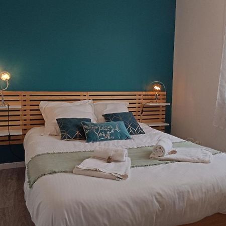 סנט-אובן-סור-מר Auva - Sils Maison 48 M2 A 5 Minutes A Pied De La Plage מראה חיצוני תמונה