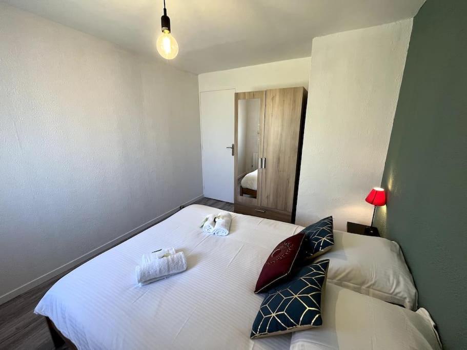סנט-אובן-סור-מר Auva - Sils Maison 48 M2 A 5 Minutes A Pied De La Plage מראה חיצוני תמונה