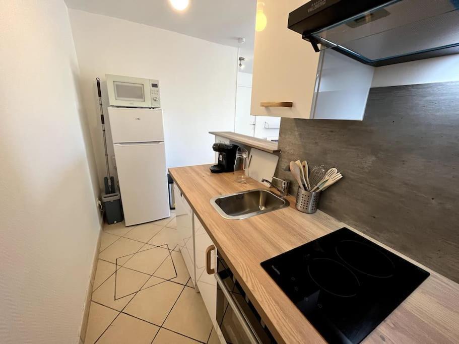 סנט-אובן-סור-מר Auva - Sils Maison 48 M2 A 5 Minutes A Pied De La Plage מראה חיצוני תמונה