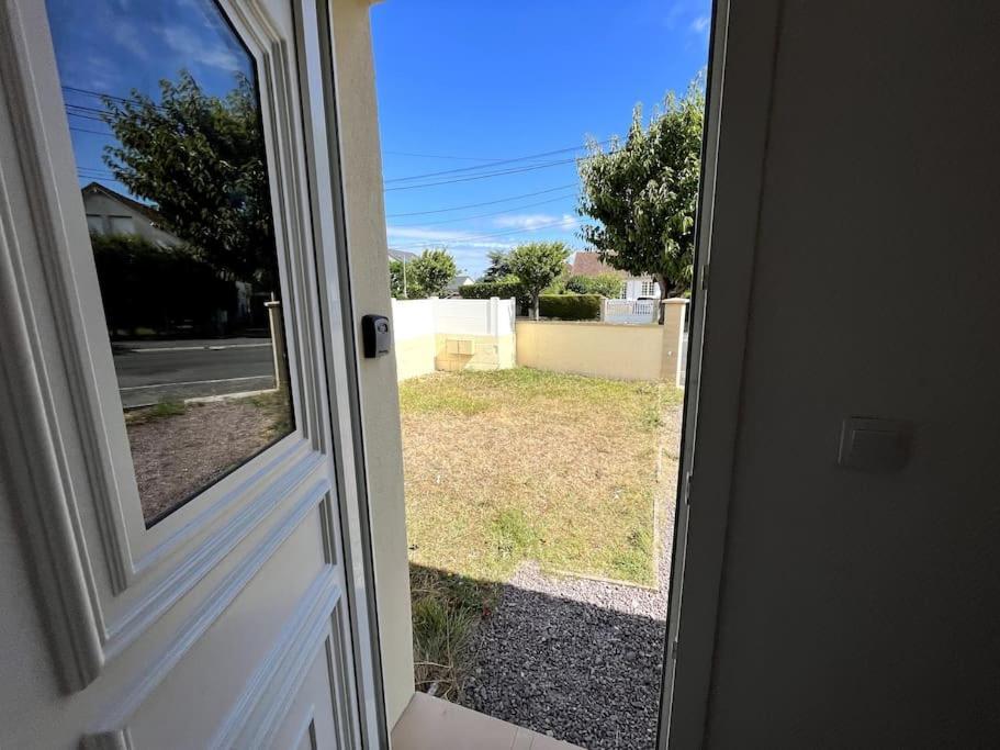 סנט-אובן-סור-מר Auva - Sils Maison 48 M2 A 5 Minutes A Pied De La Plage מראה חיצוני תמונה