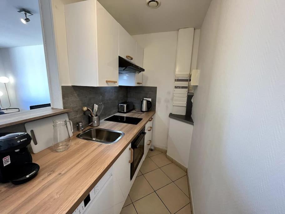 סנט-אובן-סור-מר Auva - Sils Maison 48 M2 A 5 Minutes A Pied De La Plage מראה חיצוני תמונה