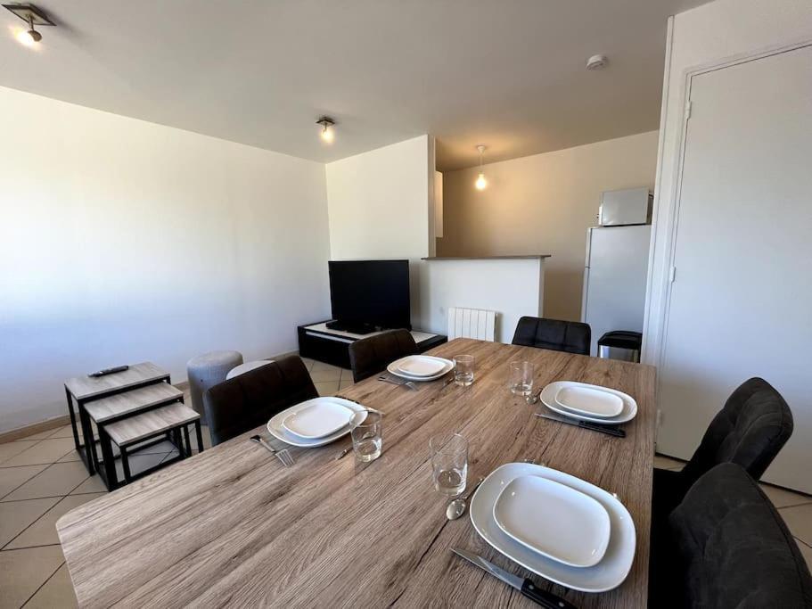 סנט-אובן-סור-מר Auva - Sils Maison 48 M2 A 5 Minutes A Pied De La Plage מראה חיצוני תמונה