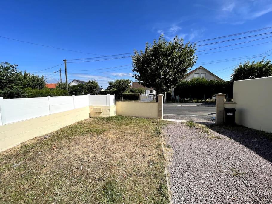 סנט-אובן-סור-מר Auva - Sils Maison 48 M2 A 5 Minutes A Pied De La Plage מראה חיצוני תמונה