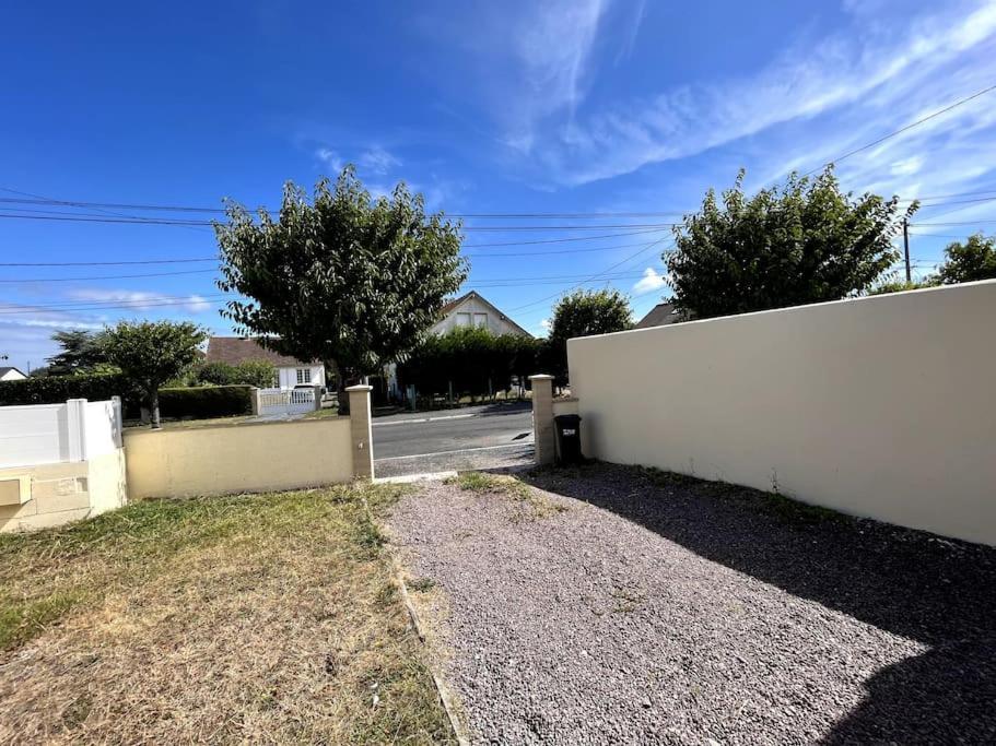 סנט-אובן-סור-מר Auva - Sils Maison 48 M2 A 5 Minutes A Pied De La Plage מראה חיצוני תמונה