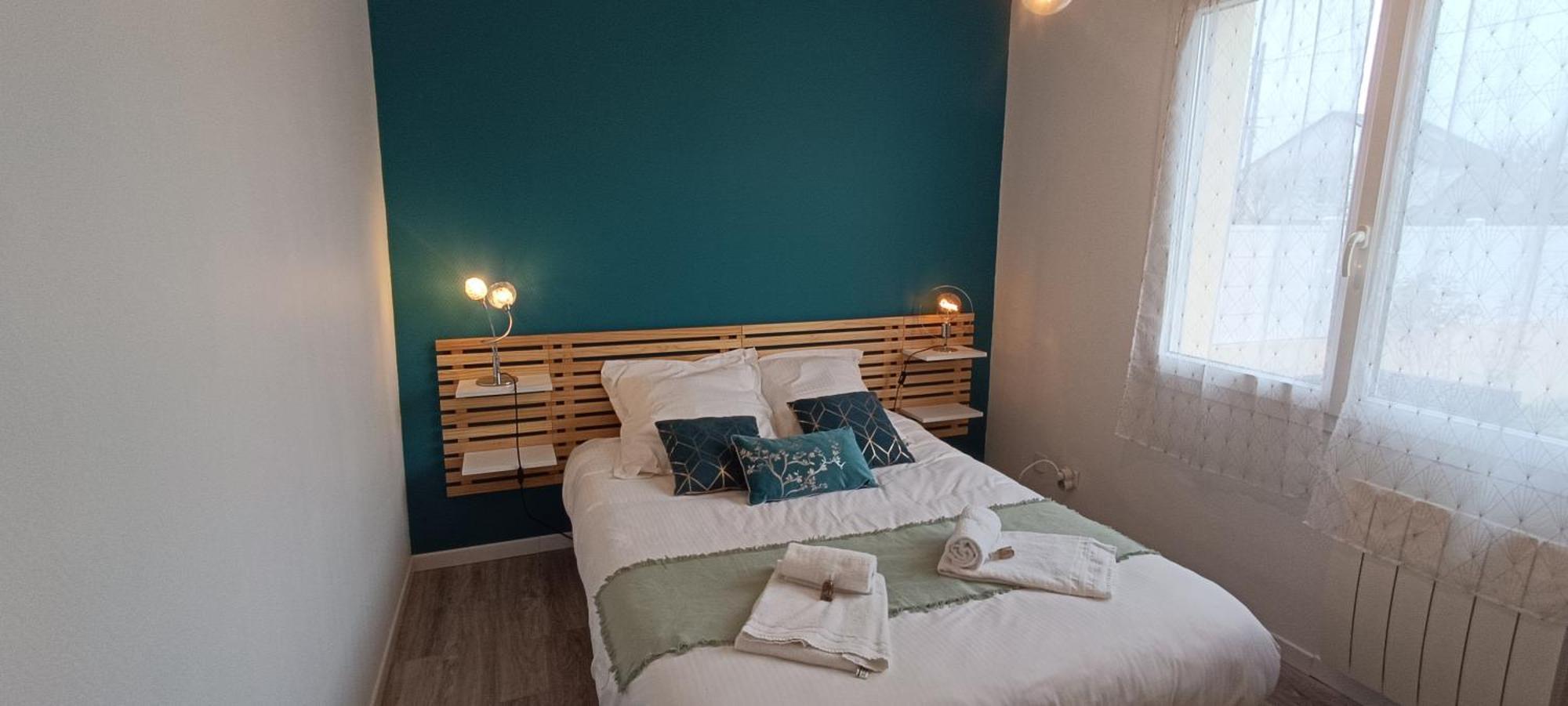 סנט-אובן-סור-מר Auva - Sils Maison 48 M2 A 5 Minutes A Pied De La Plage מראה חיצוני תמונה