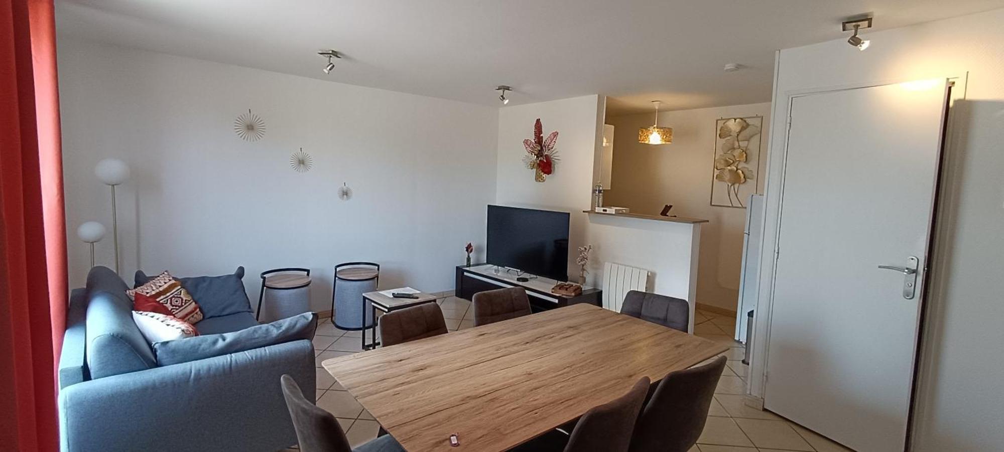 סנט-אובן-סור-מר Auva - Sils Maison 48 M2 A 5 Minutes A Pied De La Plage מראה חיצוני תמונה
