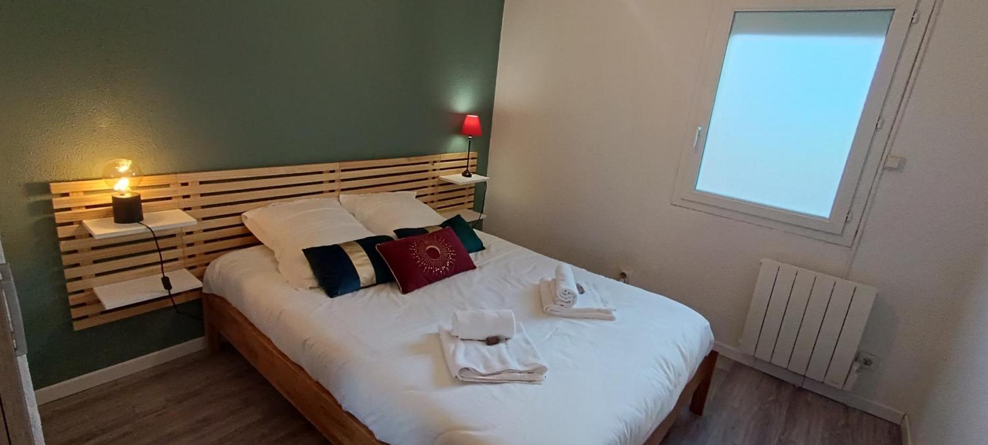 סנט-אובן-סור-מר Auva - Sils Maison 48 M2 A 5 Minutes A Pied De La Plage מראה חיצוני תמונה